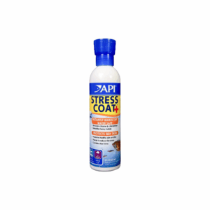 API Stress Coat 8oz