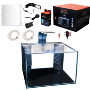 Venti Aquarium Pro Showcase Kit 5 Gal