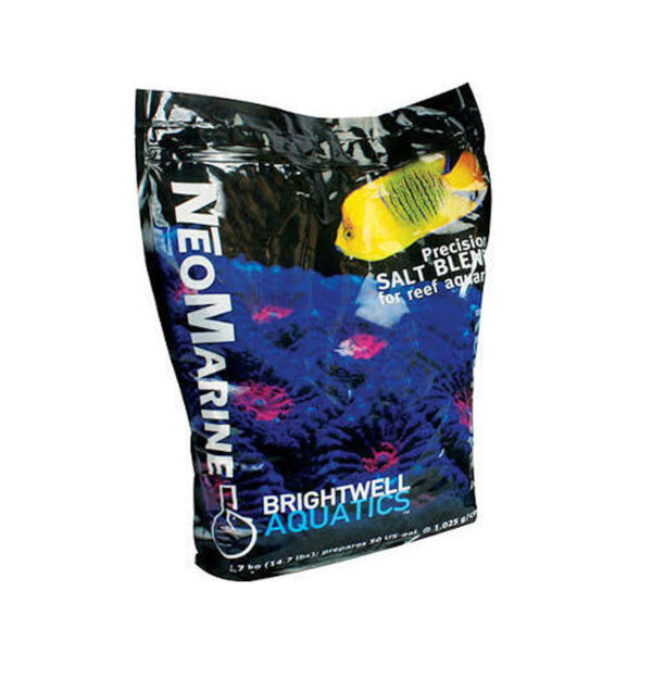 Brightwell NeoMarine Bag 50g