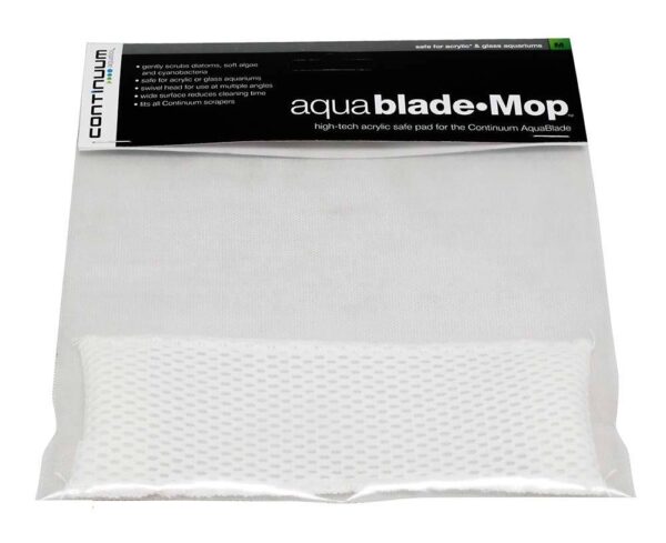 Continuum AquaBlade - MOP Repl. Pad