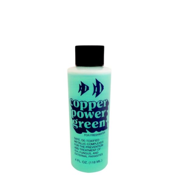 Endich Copper Power Freshwater 4oz