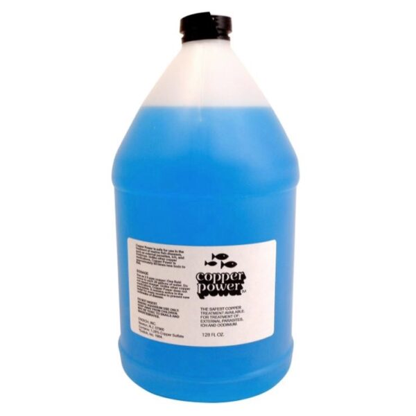 Endich Copper Power Saltwater 1Gal