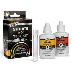 FRITZ Nitrate Test Kit