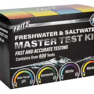 FRITZ Master Test Kit