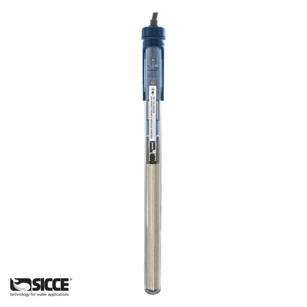 Sicce SCUBA ContactLess 150 - Submersible Heater - 150 Watt - Image 3