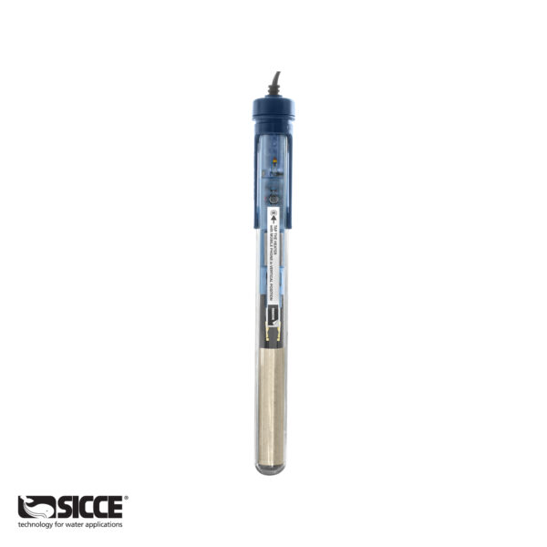 Sicce SCUBA ContactLess 100 - Submersible Heater - 100 Watt - Image 3