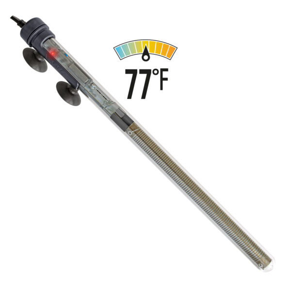 Sicce SCUBA Preset 300 - Submersible Heater - 300 Watt - Image 3