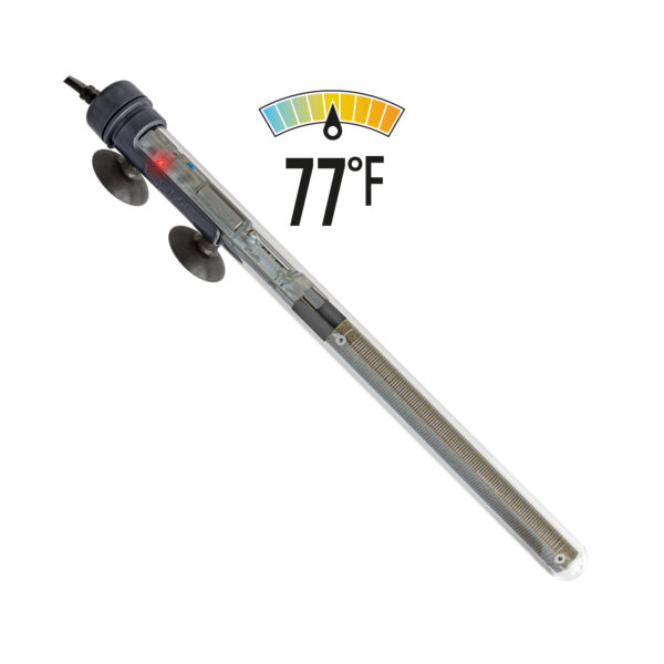 Sicce SCUBA Preset 150 - Submersible Heater - 150 Watt - Image 3