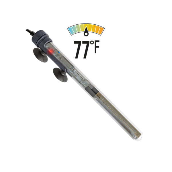 Sicce SCUBA Preset 100 - Submersible Heater - 100 Watt - Image 3