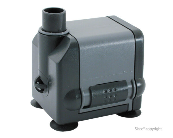 Sicce MicraPlus Aquarium Pump 158gph