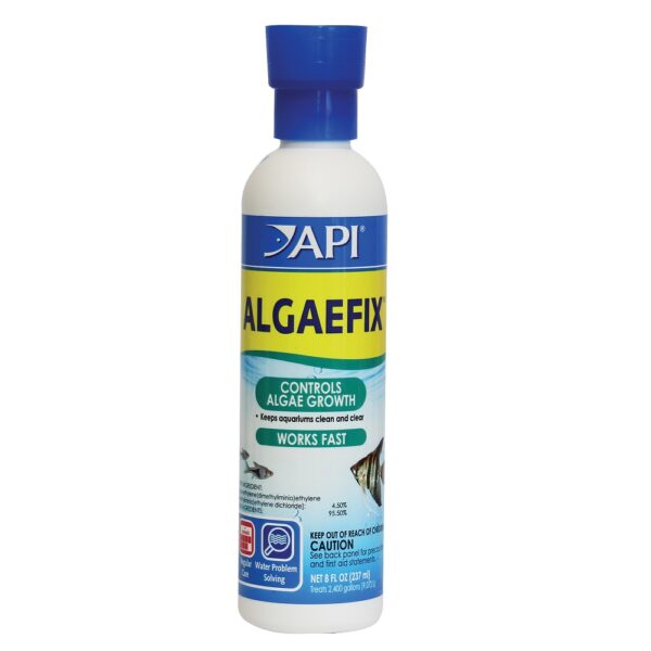 API Algaefix 8oz