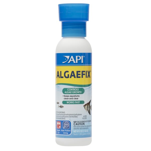 API Algaefix 4oz