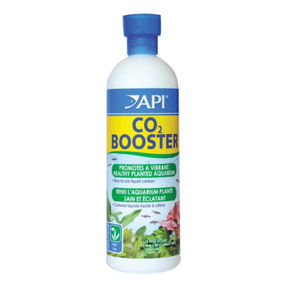 API CO2 Booster 16oz