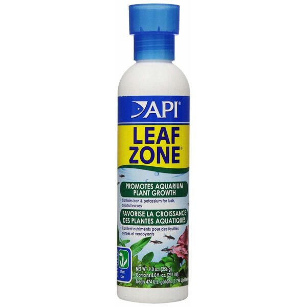 API Leaf Zone 8oz