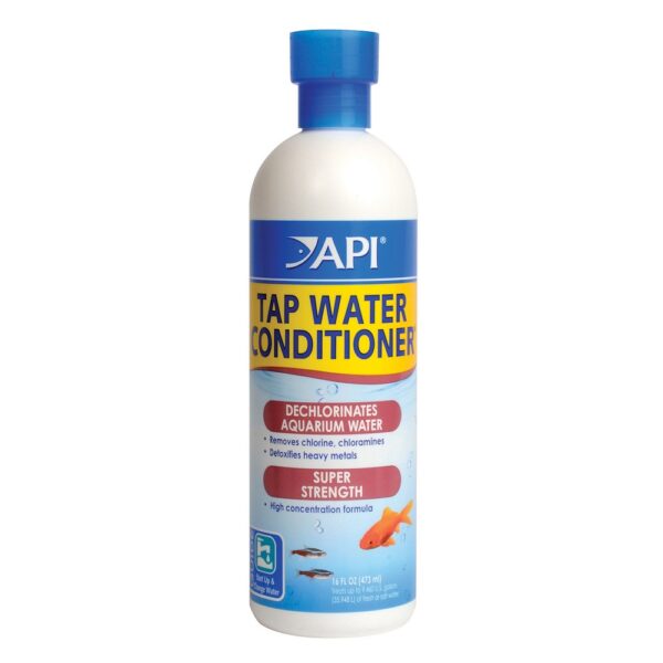 API Tap Water Conditioner 16oz