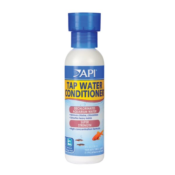 API Tap Water Conditioner 4oz