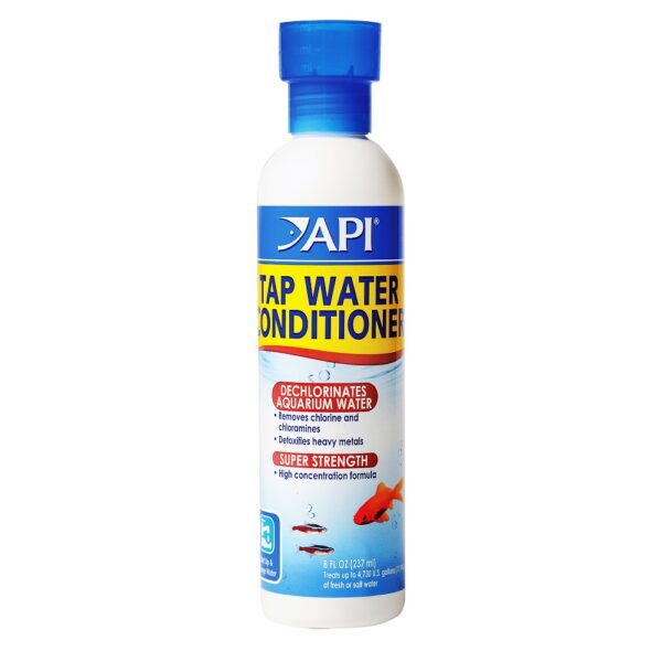 API Tap Water Conditioner 8oz