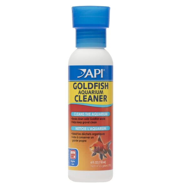 API Goldfish Aquarium Cleaner 4oz