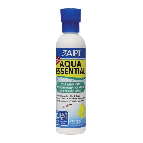 API Aqua Essential Water Conditioner 8oz