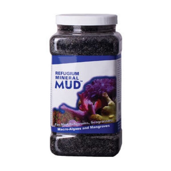 Caribsea Mineral Mud 1g