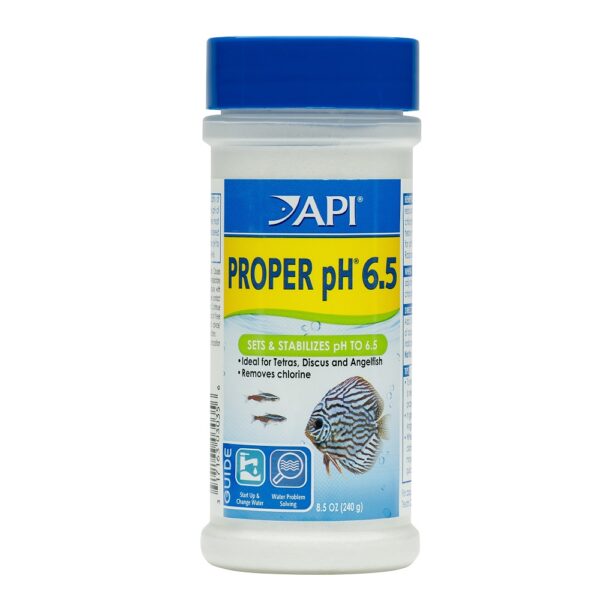 API Proper pH 6.5 Powder Small