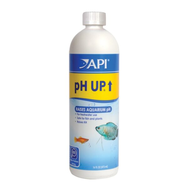 API pH Up Prof. Size 16oz