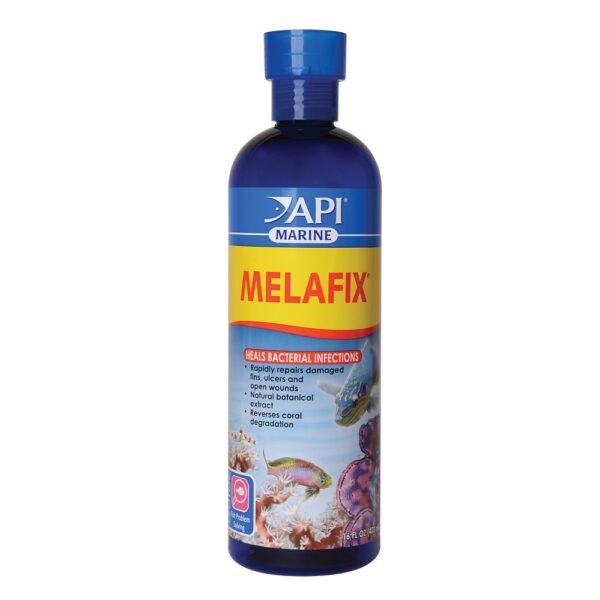 API Marine Melafix 16oz