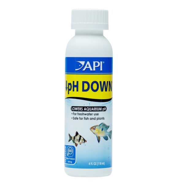 API pH Down 4oz