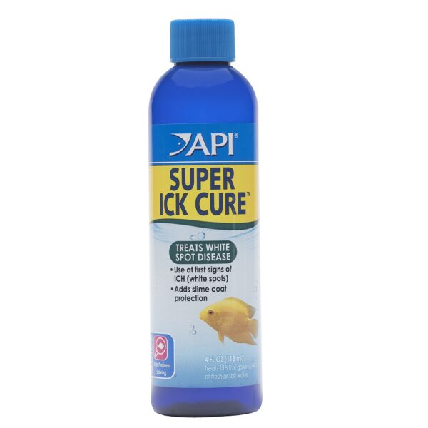 API Liquid Super Ick 4oz