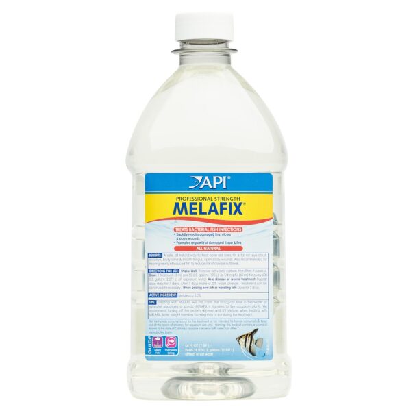 API Melafix Prof. Strength 64oz