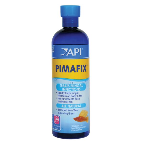 API PimaFix 16oz