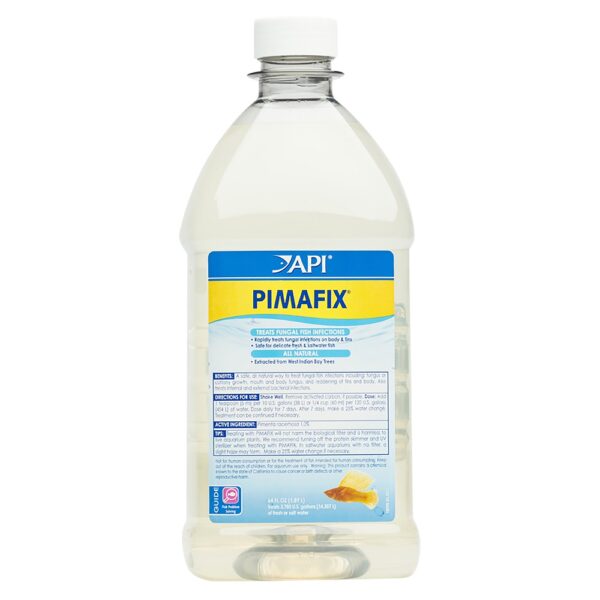 API PimaFix 64oz