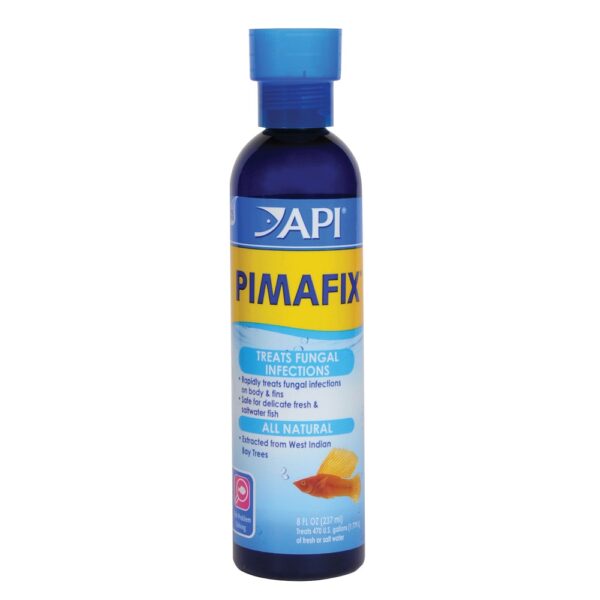 API PimaFix 8oz