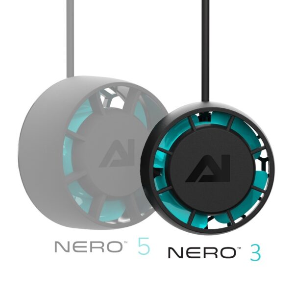 AI Nero 3 Water Pump