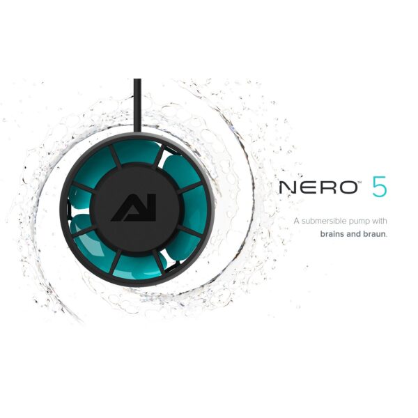 Ai Nero 5 Pump