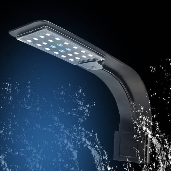 AQUATOP SkyAqua Nano Slim LED 5w - Image 2