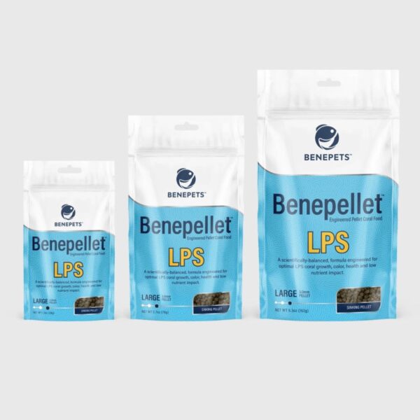 Benepellet LPS Pellet 3mm (76g)