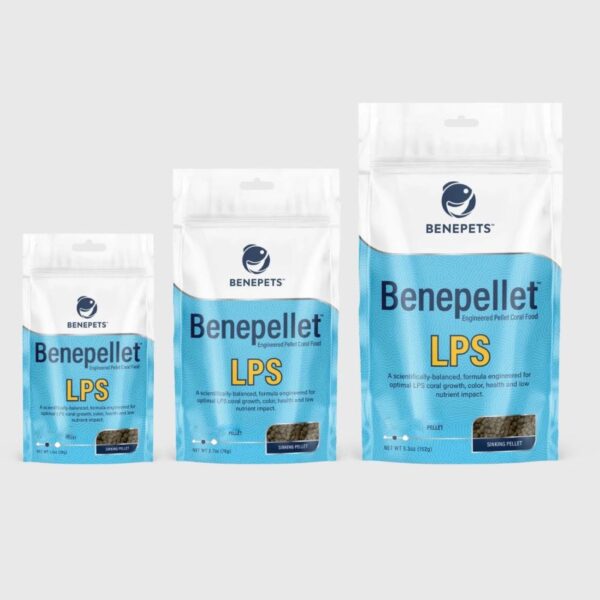 Benepellet LPS Pellet 1.7mm (76g)