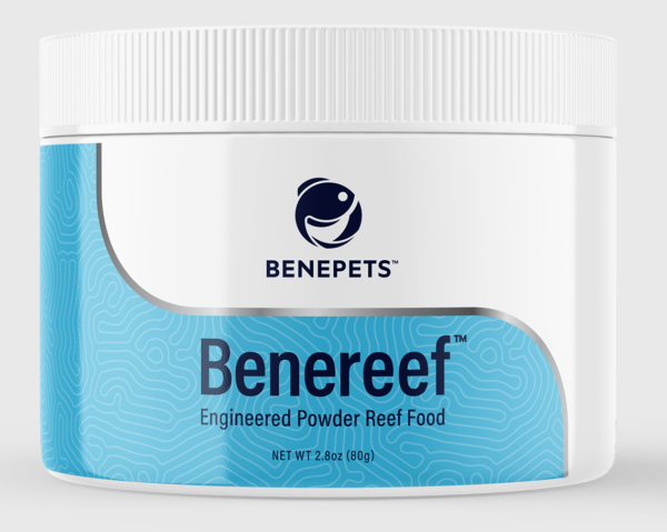 Benepets Benereef 2.8oz (80g)