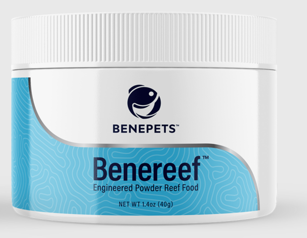 Benepets Benereef 1.4 oz (40g)