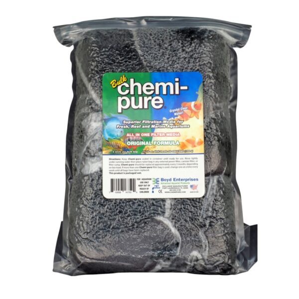 Boyd Chemi Pure BULK 10oz (6pk)