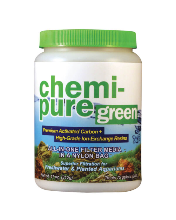 Boyd Chemi Pure Green Nano (5pk)