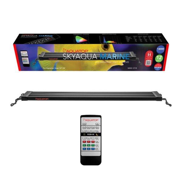 Aquatop SkyAqua 36-42" Adjustable LED Light