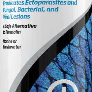 Seachem ParaGuard - 500ml