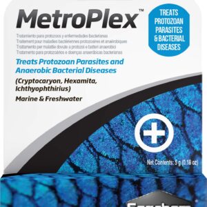 Seachem MetroPlex - 5g