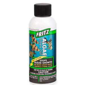 Fritz Algae Clean Out 4oz