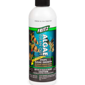 Fritz Algae Clean Out 8oz