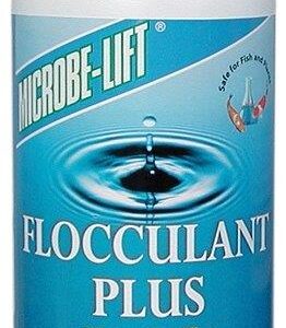 Eco Lab 16oz Flocculant Plus
