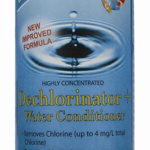 Eco Lab 16oz Dechlorinator