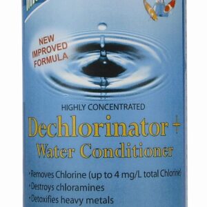 Eco Lab 32oz Dechlorinator